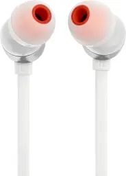 Навушники HF JBL Harman TUNE 310C USB-C White (JBLT310CWHT) UA - мініатюра 3