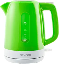 Електрочайник SWK 1021GR Sencor teh0021905 - мініатюра 1