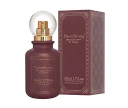 Духи з феромонами для жінок PheroStrong Pheromone Show, 50 мл