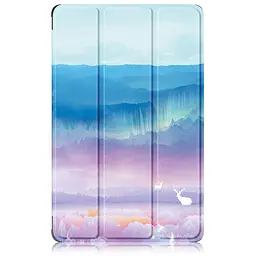 Чохол HardPrinted з малюнком Huawei MatePad SE 10.4 AGS5-L09 AGS5-W09 ВанГогОзеро - мініатюра 2