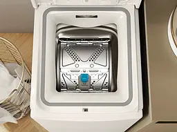 Пральна машина автоматична Whirlpool TDLR 7252BS EU (7221701) - мініатюра 8