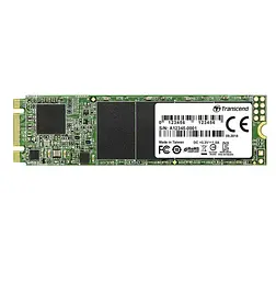 Накопичувач SSD Transcend m.2 sata 960GB (TS960GMTS820S)