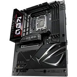 Материнська плата Asus ROG Maximus Z890 HERO BTF - мініатюра 6