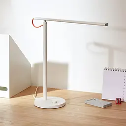 Лампа настільна Yeelight Led Table Lamp MJTD01YL розумна Wi-Fi - мініатюра 6