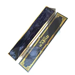 Подарункова коробка Гаррі Поттер для чарівної палички Harry Potter for the magic wand 44 см GB HP MW