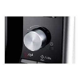 Мікрохвильовка Samsung MS23F301TAS - мініатюра 5