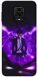 Чохол Demsky Anime evolution 4 для Xiaomi Redmi Note 9s / Note 9 Pro / Note 9 Pro Max