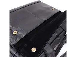 Портфель для чоловіків із натуральної шкіри Vintage 38,5×27×7 см sum0027454 - мініатюра 8