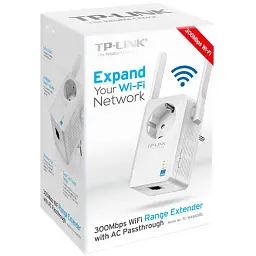 Ретранслятор TPLINK TL-WA860RE - мініатюра 5