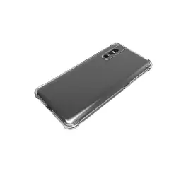 Панель BeCover Anti-Shock для Vivo V15 Pro Clear (704055) - мініатюра 2