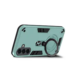 Чохол MAKE Samsung A37 Force Green - мініатюра 2