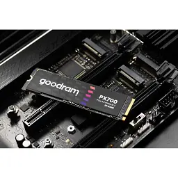 SSD накопичувач Goodram PX700 1TB (SSDPR-PX700-01T-80) [142728] - мініатюра 4