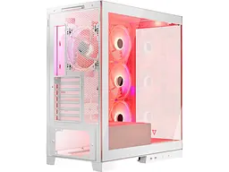 Корпус MODECOM Volcano Space Apex ARGB Midi White (AT-SPACE-PG-20-000000-000) - мініатюра 9