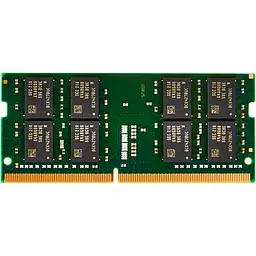 Модуль пам'яті SO-DIMM DDR4 Kingston ValueRAM 16GB 3200MHz (KVR32S22D8/16) [94875] - мініатюра 3