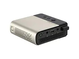 Проектор Asus ZenBeam E2 (90LJ00H3-B01170) - мініатюра 4
