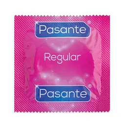 Презервативи Pasante Regular 1 шт.