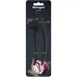 Прес для часнику малий Ringel Meyer (RG-5140-3) - мініатюра 5