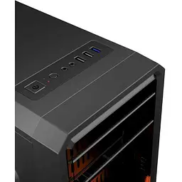 Корпус GameMax G561 FRGB Black - мініатюра 4