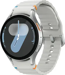 Смарт-годинник Samsung Galaxy Watch 7 44mm Silver (SM-L310NZSA)