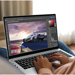 Ноутбук Samsung Galaxy Book4 (NP750XGK-KS2US) - мініатюра 4