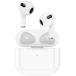 Навушники Hoco EW76 White (6942007631785) [121849]