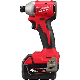 Шуруповерт Milwaukee M18 BLIDRC-402C (4933492840) [128936] - мініатюра 2