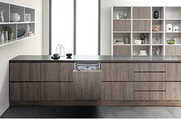 Посудомийна машина Hotpoint вбудовувана, 10 комплектів HSIO3O23WFE - мініатюра 10