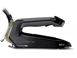 Парогенератор Braun CareStyle 7 Pro IS 7298 CP - мініатюра 3