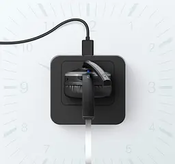 Bluetooth-гарнітура бездротова Mpow M5 Pro Bluetooth Headset - мініатюра 7