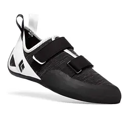 Скельні туфлі Black Diamond M Momentum 46,5 Чорний-Білий - мініатюра 2