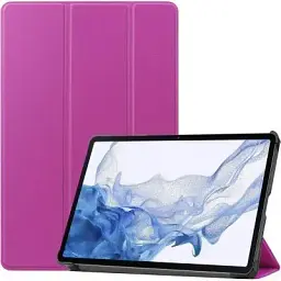 Чохол до планшета BeCover Smart Case Teclast T50 2022 11" Purple (709899)