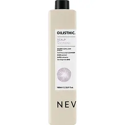 Шампунь Nevitaly Soothing Scalp Cleanser для чутливої шкіри голови 1 л