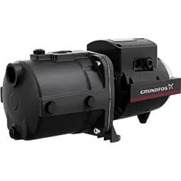 Поверхневий насос Grundfos JPA 4-47 (98946091)