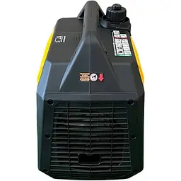 Інверторний бензиновий генератор DeWalt DWG3000i [158844] - мініатюра 8