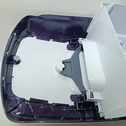 Верхня частина корпусу на миючий пилосос Bosch BWD41740, Zelmer Aquawelt (VC7920.005 + VC7920.006 + 919.0003) - мініатюра 8