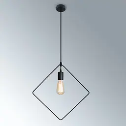 Люстра Imperium Light Geometry 93142.05.05