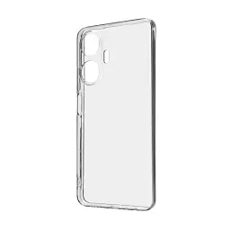 Чохол ArmorStandart Air для Realme C55 Camera cover Clear