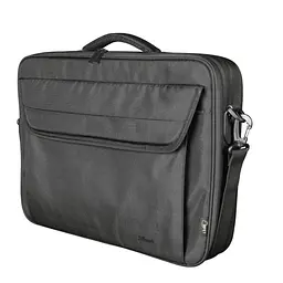 Сумка для ноутбука Trust Atlanta 15.6" Atlanta ECO Black (24189) - мініатюра 5