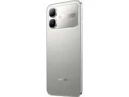 Смартфон Infinix Smart 20 4/64GB Polaris Titanium - мініатюра 7