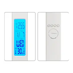 Настільна лампа Media-Tech MT222, QI, 3000-6500К, 750 Lm (MT222) - мініатюра 8