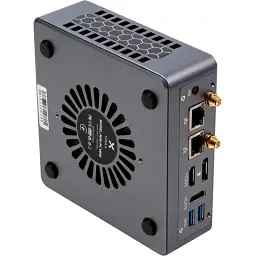 Неттоп Vinga Mini PC V665 8/512GB (V6651255U.8512) [126698] - мініатюра 7