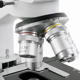 Мікроскоп Bresser Bino Researcher 40x-1000x (5722100) - мініатюра 3