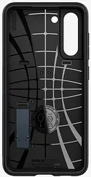 Чохол із підставкою Spigen Slim Armor ACS03152 для Samsung Galaxy S21 FE (6.4") Slate - мініатюра 3