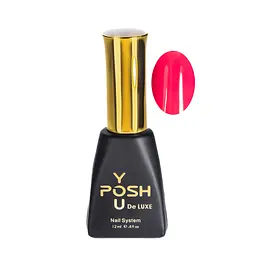 База для гель-лака камуфляжна YouPOSH De luxe French Rubber Base 12 мл №36
