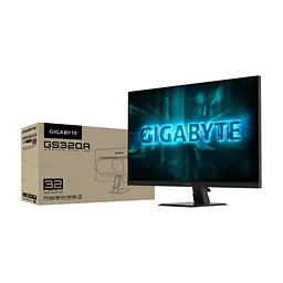 Монітор GIGABYTE GS32QA Gaming Monitor - мініатюра 7