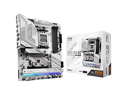 Материнська плата ASRock X870 Pro RS