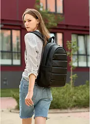 Жіночій рюкзак Sambag 46х13х28 см sum0010890