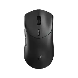 Миша бездротова RAPOO VT7 Black