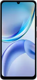 Смартфон ZTE Blade A36 2/64GB Black UA UCRF - мініатюра 2