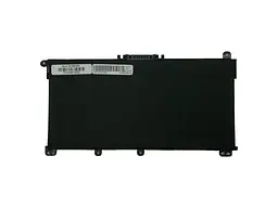 Акумулятор для ноутбука HP Compaq HT03XL 15-CS 17-BY 11.4V Black 3600 mAh